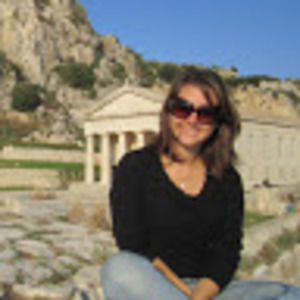 Meet your Posher, Miranda